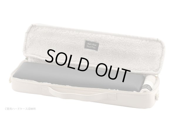 画像5: Legato Largo×Pearl Flute　フルート用ケースカバー　Quilting Flute Case Cover (5)