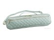 画像2: Legato Largo×Pearl Flute　フルート用ケースカバー　Quilting Flute Case Cover (2)