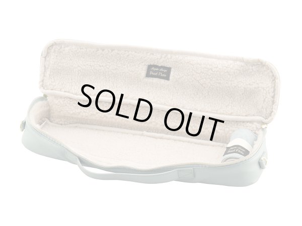 画像4: Legato Largo×Pearl Flute　フルート用ケースカバー　Quilting Flute Case Cover (4)