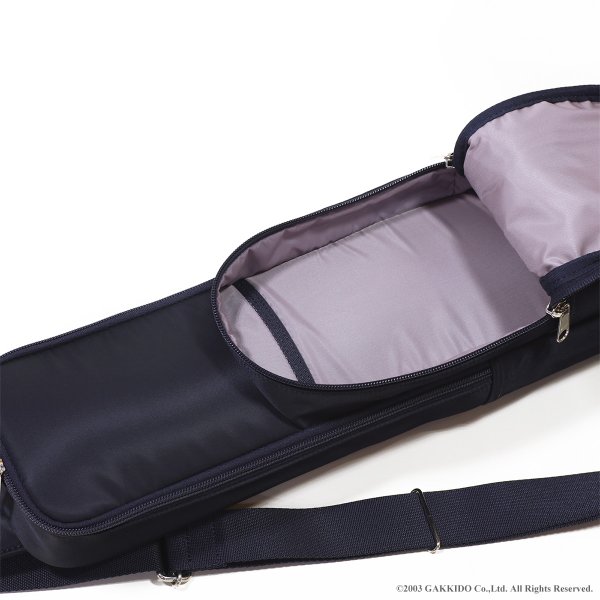 画像3: PRIMA　創業80周年記念オリジナルフルートバッグ　ONE SHOULDER TYPE (3)