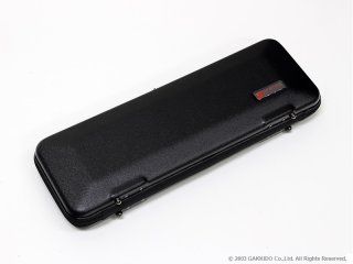 フルート用ケース - 楽器堂管楽器専門ショップ (Page 1)