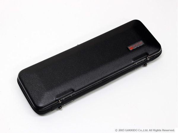 画像1: PROTEC　ZIP Case　BM308PICC　フルート＆ピッコロ用ダブルケース (1)