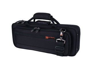 SLADE ピッコロ 本体 ケース付き 楽天市場】PROTEC プロテック PB-308PICC Black ダブルケース