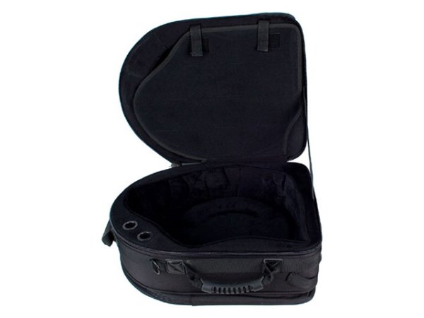 画像2: PROTEC　PB316SB　フレンチホルン用セミハードケース　ベルカット (2)