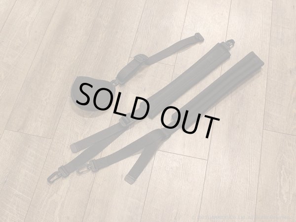 画像6: 【特価品 44％OFF！】Ton Art Bags　Hr-Fiber　フレンチホルン用ファイバーケース　【レッド】 (6)