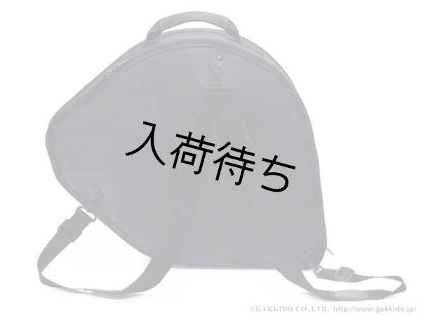 画像5: Y-Tec　YT-03　フレンチホルン用セミハードケース　ベルカット (5)