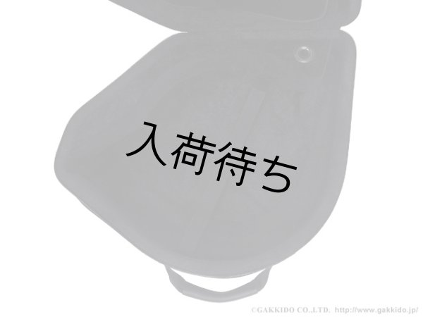 画像8: Y-Tec　YT-03　フレンチホルン用セミハードケース　ベルカット (8)