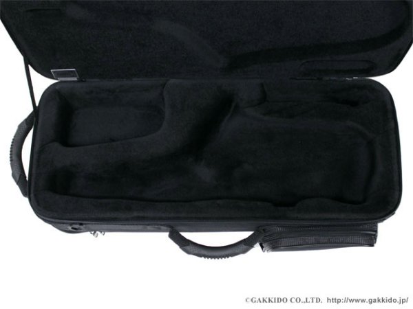 画像3: BAM アルトサックス用セミハードケース TREKKING (3)