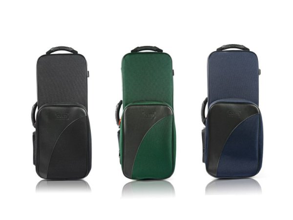 画像5: BAM アルトサックス用セミハードケース TREKKING (5)