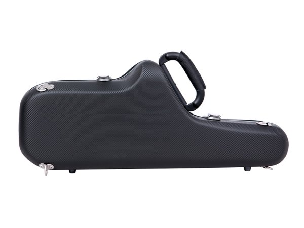 画像2: BAM アルトサックス用ハードケース Cabine PANTHER (2)