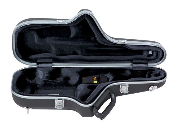 画像3: BAM アルトサックス用ハードケース Cabine PANTHER (3)