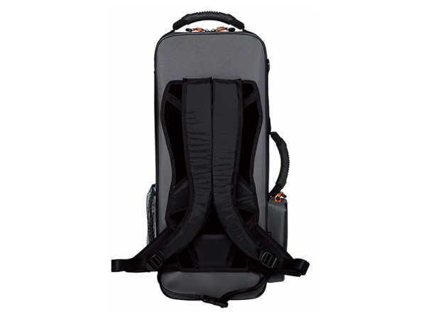 画像2: BAM アルトサックス用セミハードケース PEAK (2)