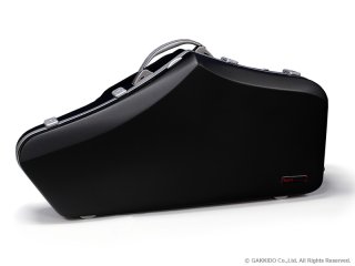 BAM ソプラノ＆テナーサックス用ダブルケース HIGHTECH - 楽器堂管楽器