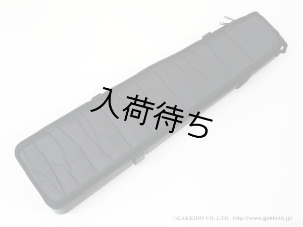 画像2: BAM　ソプラノサックス用ドッキングケース　HIPHOP (2)