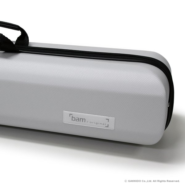 画像4: BAM　ソプラノサックス用ハードケース　STAGE (4)