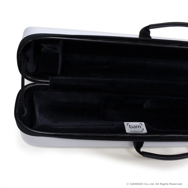 画像6: BAM　ソプラノサックス用ハードケース　STAGE (6)