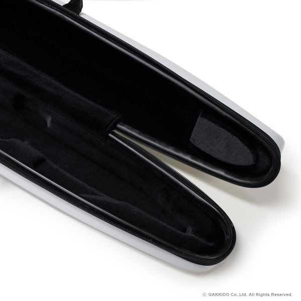 画像7: BAM　ソプラノサックス用ハードケース　STAGE (7)