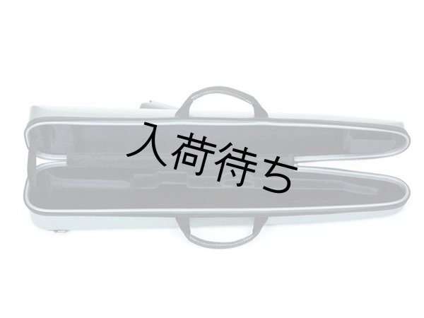 画像3: BAM　ソプラノサックス用ハードケース　STAGE (3)