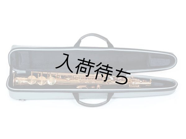 画像4: BAM　ソプラノサックス用ハードケース　STAGE (4)