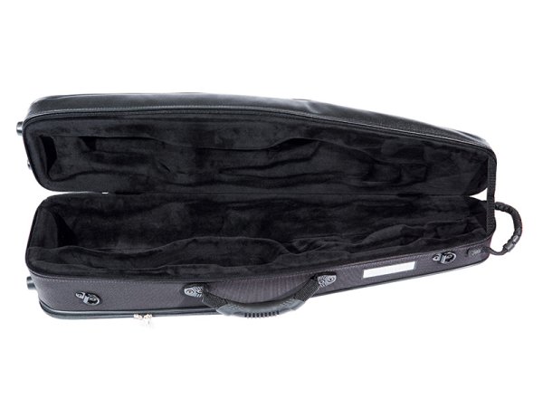 画像4: BAM ソプラノサックス用セミハードケース SIGNATURE (4)