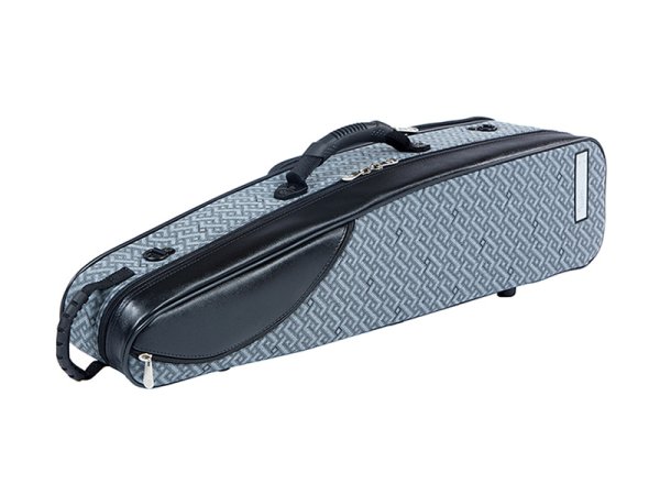 画像5: BAM ソプラノサックス用セミハードケース SIGNATURE (5)