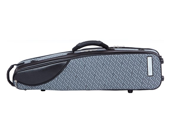 画像6: BAM ソプラノサックス用セミハードケース SIGNATURE (6)