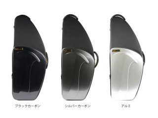 bam テナーサックス用 セミハードケース シルバーカーボン 70726f647563742f436173652f5361