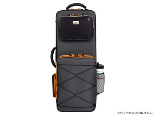 【ほぼ未使用】バム Bam テナーサクソフォン用ケース ケース＞【新製品】bam(バム)日本限定発売のアルト用＆テナー用