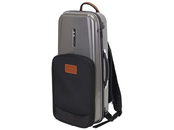 画像1: GL CASES　アルトサックス用ハードケース　GLK Series　COMBI　GLK-A(S) (1)