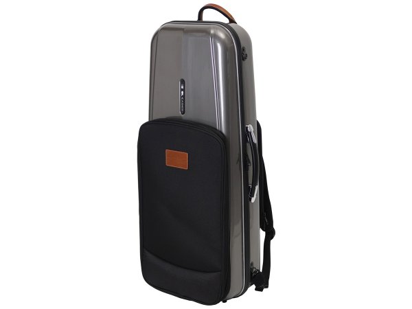 画像1: GL CASES　テナーサックス用ハードケース　GLK Series　COMBI　GLK-T(S) (1)