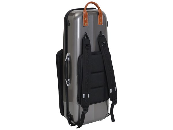 画像2: GL CASES　テナーサックス用ハードケース　GLK Series　COMBI　GLK-T(S) (2)