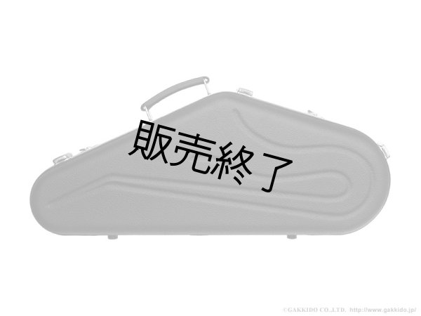 画像3: HISCOX Liteflite Artist アルトサックス用ハードケース 【ブラック】 (3)