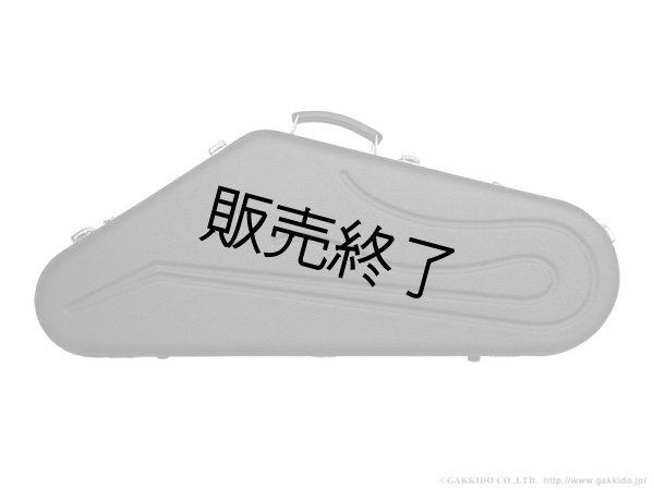 画像3: HISCOX　Liteflite Artist　テナーサックス用ハードケース　【ブラック】 (3)