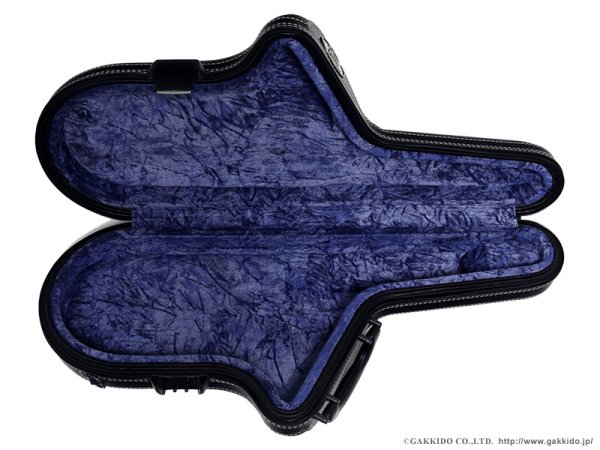 画像3: Marco Magi Regular Series アルトサックス用ケース (3)