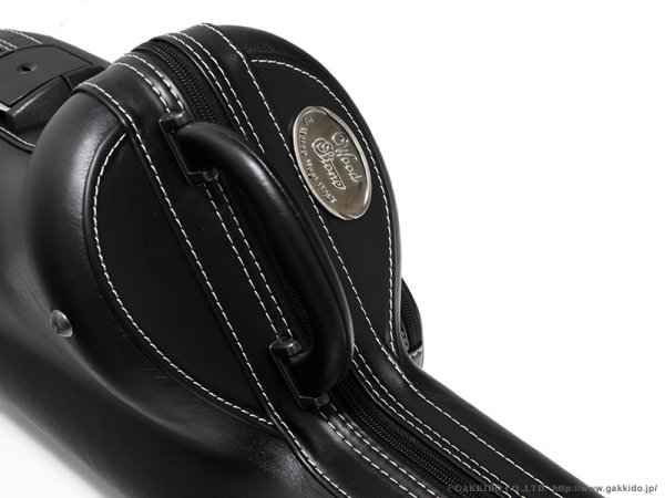 画像4: Marco Magi Regular Series アルトサックス用ケース (4)