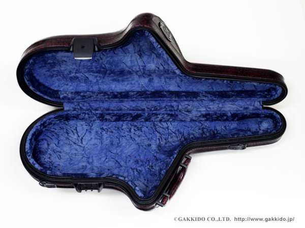 画像7: Marco Magi Regular Series アルトサックス用ケース (7)