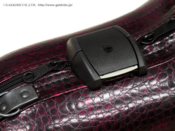 画像8: Marco Magi Regular Series アルトサックス用ケース (8)