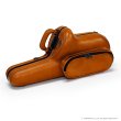 Marco Magi Leather Series アルトサックス用ケース - 楽器堂管楽器