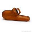 画像2: Marco Magi　Leather Series　アルトサックス用ケース (2)