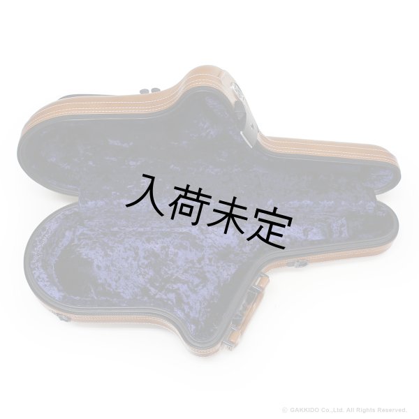 Marco Magi Leather Series アルトサックス用ケース - 楽器堂管楽器