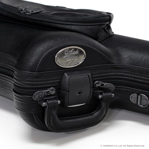 画像4: Marco Magi　Regular Series　アルトサックス用ケース (4)