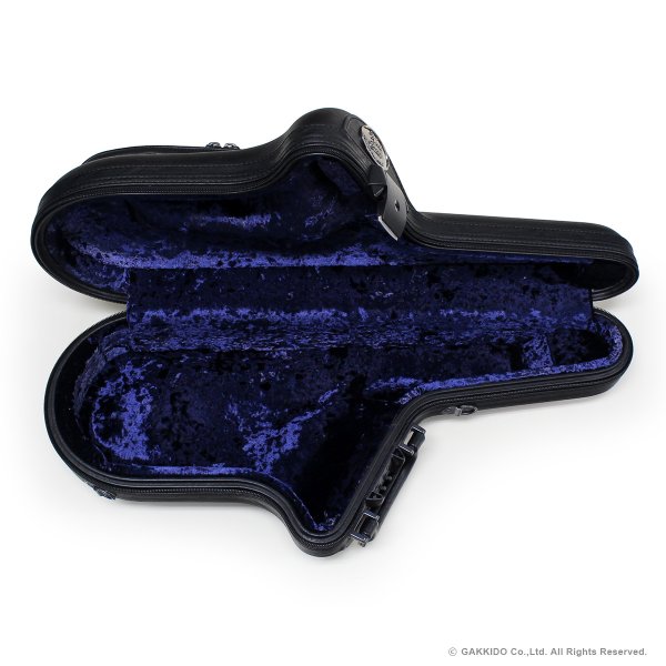 画像5: Marco Magi　Regular Series　アルトサックス用ケース (5)