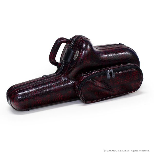 画像7: Marco Magi　Regular Series　アルトサックス用ケース (7)
