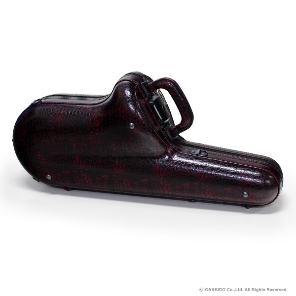 画像8: Marco Magi　Regular Series　アルトサックス用ケース (8)