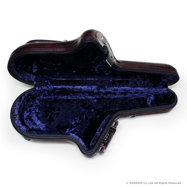 画像11: Marco Magi　Regular Series　アルトサックス用ケース (11)