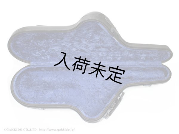 画像2: Marco Magi　Regular Series　テナーサックス用ケース (2)