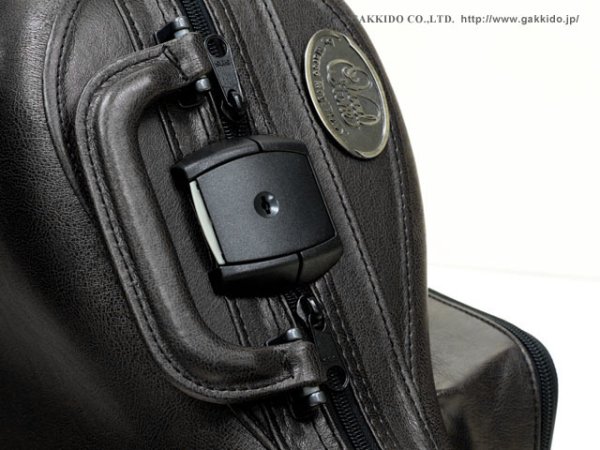 画像3: Marco Magi　Regular Series　テナーサックス用ケース (3)
