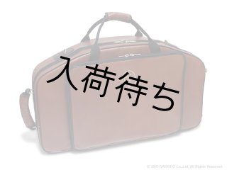 Marcus Bonna　ソプラノ＆アルト用ダブルケース　【MBSSASND】 Marcus Bonna ソプラノ＆アルトサックス用ダブルケース 【MBSSAS