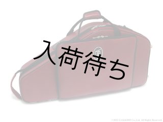 Marcus Bonna ソプラノ＆アルトサックス用ダブルケース 【MBSSASND