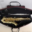 画像13: Marcus Bonna　ソプラノ＆テナーサックス用ダブルケース　【MBSSTS】　【ナイロン製】 (13)